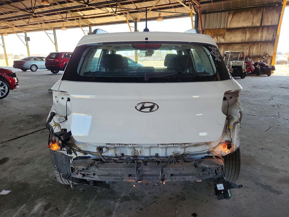 Aukcja sprzedaży 2023 Hyundai Venue, vin: KMHRC8A33PU233780, numer aukcji: 59709696