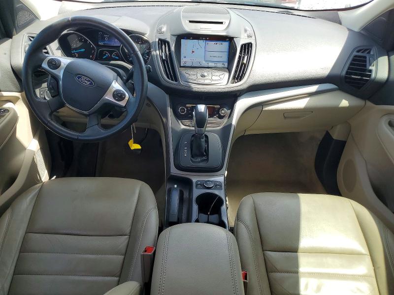 Aukcja sprzedaży 2016 Ford Escape, vin: 1FMCU0GX4GUB31175, numer aukcji: 59015046