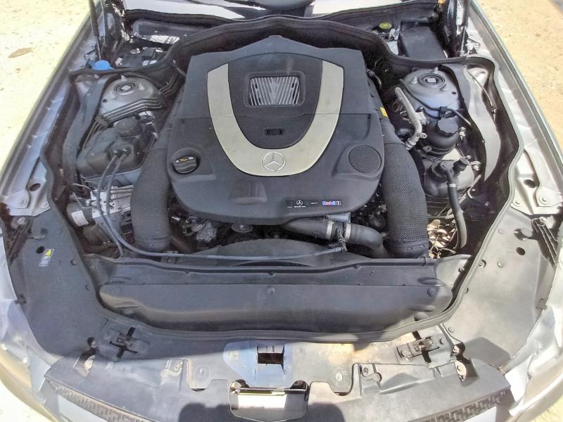 Aukcja sprzedaży 2009 Mercedes-benz Sl, vin: WDBSK71FX9F155727, numer aukcji: 56543256