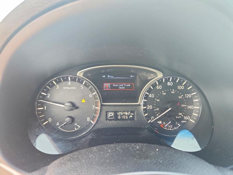 2013 Nissan Altima მანქანა იყიდება აუქციონზე, vin: 1N4AL3AP8DC902852, აუქციონის ნომერი: 60021416