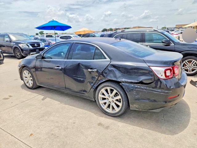 Aukcja sprzedaży 2013 Chevrolet Malibu, vin: 1G11H5SA1DF206956, numer aukcji: 61603166