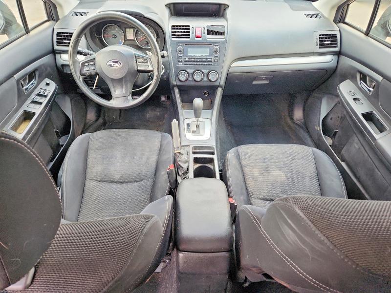 2013 Subaru Xv Crosstrek მანქანა იყიდება აუქციონზე, vin: JF2GPAVC5D2897167, აუქციონის ნომერი: 62752686