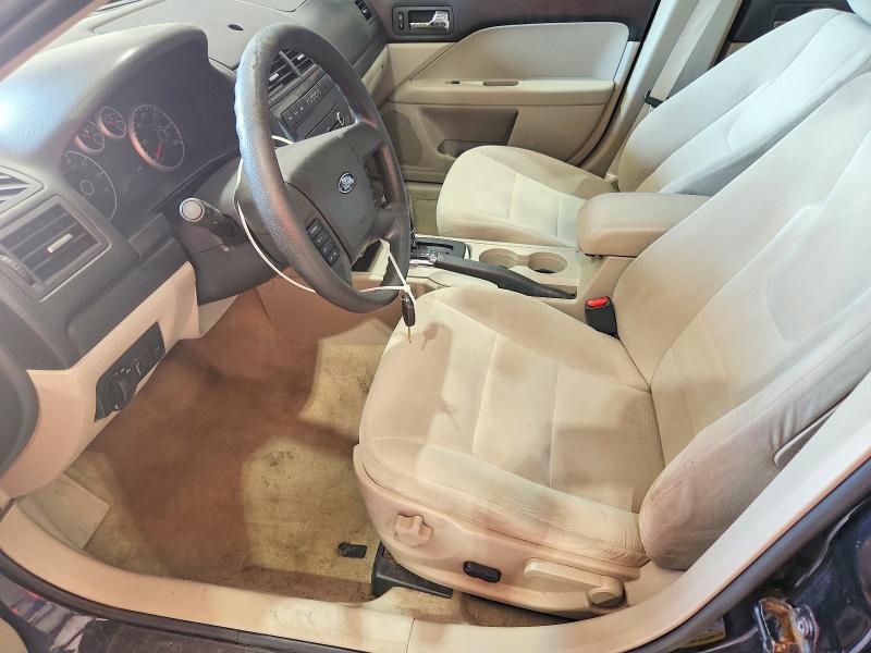 Продаж на аукціоні авто 2009 Ford Fusion, vin: 3FAHP07Z29R175064, номер лоту: 60328846