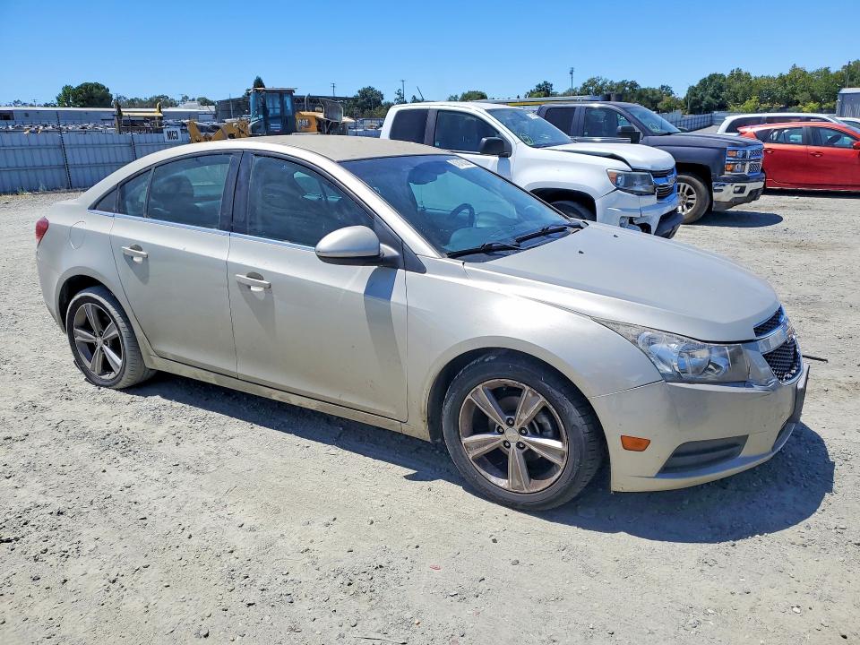 Aukcja sprzedaży 2013 Chevrolet Cruze, vin: 1G1PE5SBXD7133172, numer aukcji: 61816326