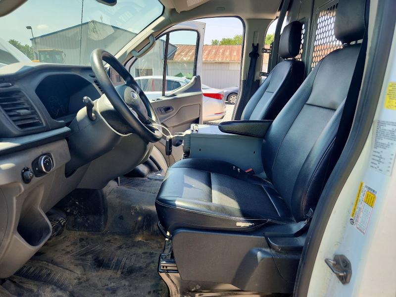 Aukcja sprzedaży 2020 Ford Transit, vin: 1FTBR1Y85LKB35840, numer aukcji: 60182066