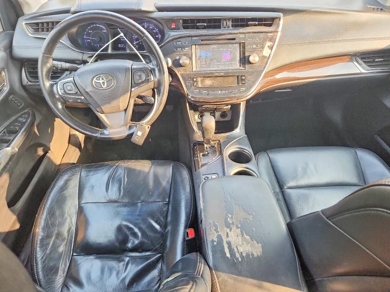 Aukcja sprzedaży 2015 Toyota Avalon Hybrid, vin: 4T1BD1EB4FU041919, numer aukcji: 61550406