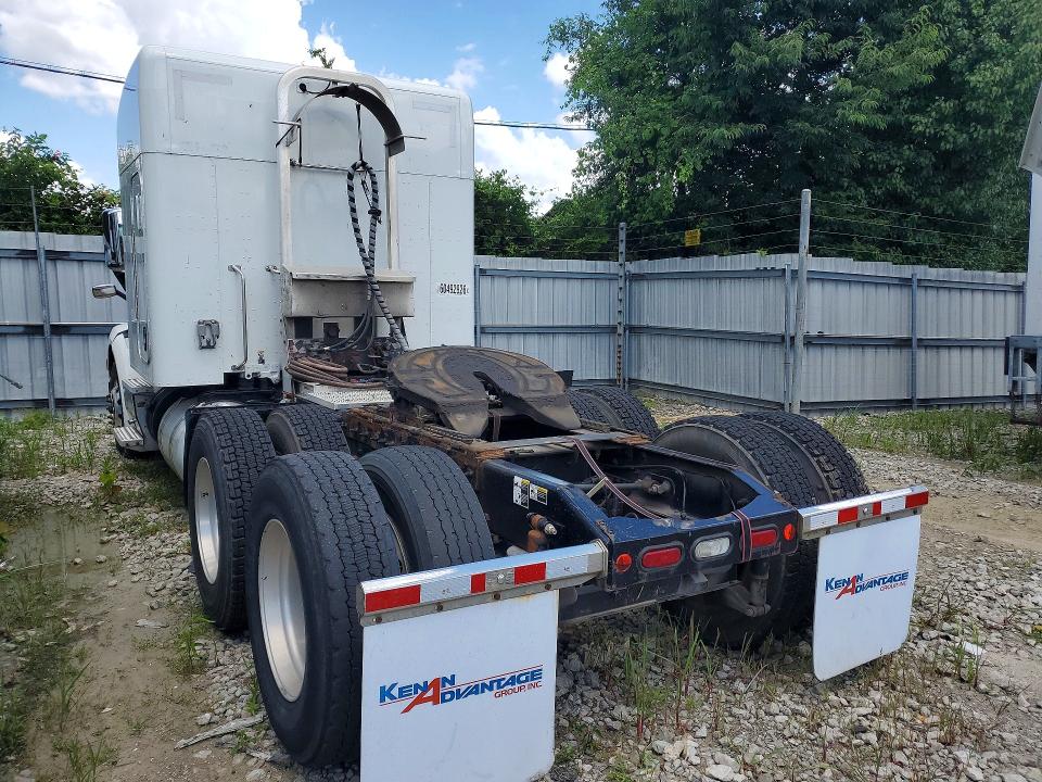 Продажа на аукционе авто 2018 Peterbilt 579, vin: 1XPBDP9X3JD473714, номер лота: 60492926