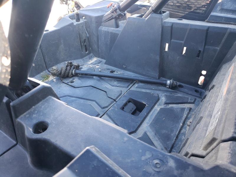 59996506 :رقم المزاد ، 3NSVEL921KF789730 vin ، 2019 Polaris Rzr مزاد بيع