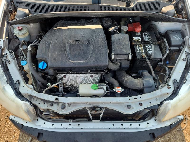 Продаж на аукціоні авто 2012 Suzuki Sx4, vin: JS2YB5A34C6305253, номер лоту: 62744886