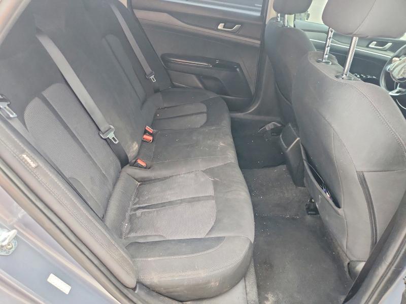 Aukcja sprzedaży 2021 Kia K5, vin: 5XXG24J23MG082147, numer aukcji: 61001586