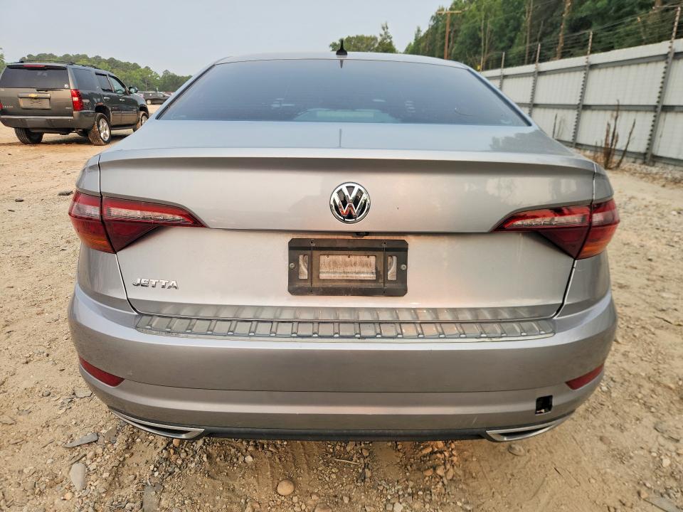 Aukcja sprzedaży 2019 Volkswagen Jetta, vin: 3VWCB7BU2KM267590, numer aukcji: 61172996