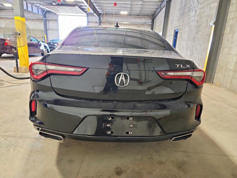 Aukcja sprzedaży 2021 Acura Tlx, vin: 19UUB5F44MA005769, numer aukcji: 59346306