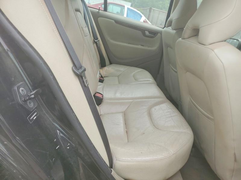 61527436 :رقم المزاد ، YV1RS592982686634 vin ، 2008 Volvo S60 مزاد بيع