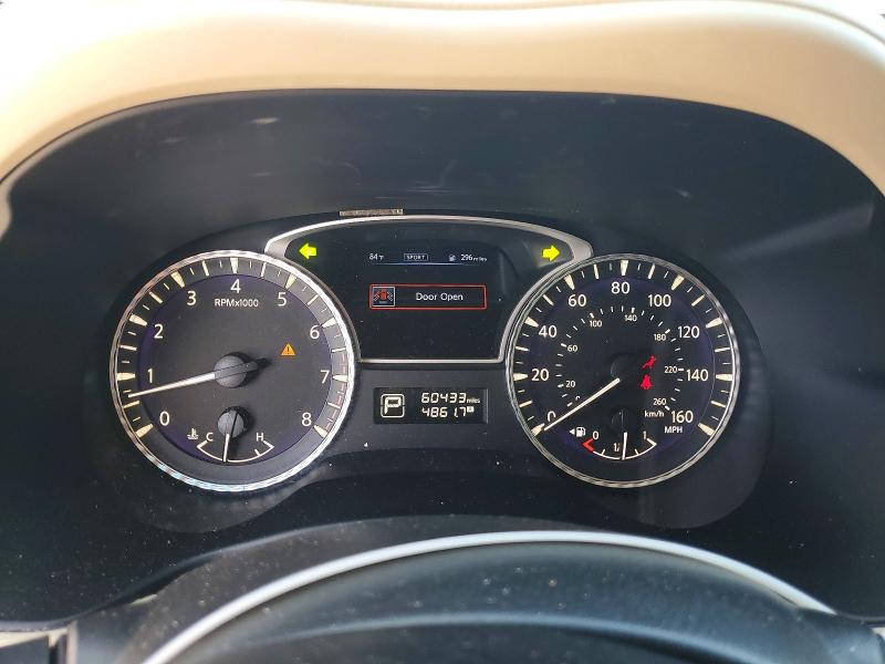 Aukcja sprzedaży 2015 Infiniti Qx60, vin: 5N1AL0MN0FC537018, numer aukcji: 61800646