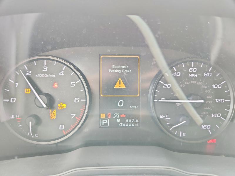 Продаж на аукціоні авто 2024 Subaru Impreza, vin: JF1GUABC5R8386080, номер лоту: 61972796