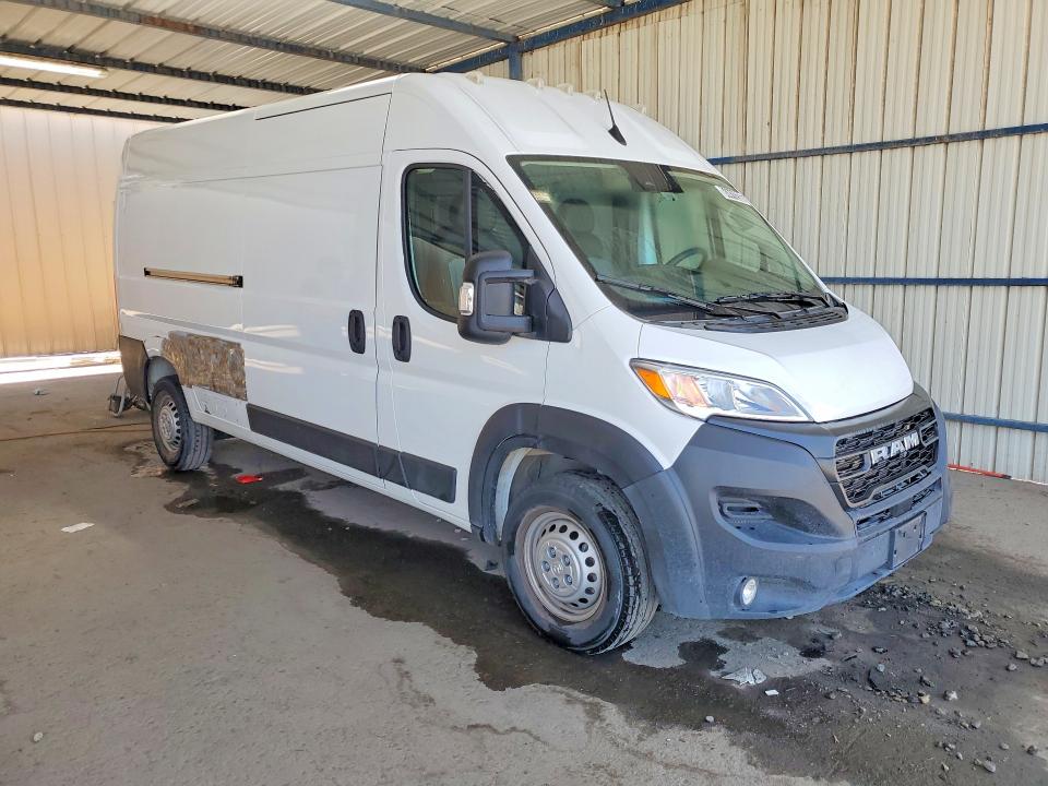 Aukcja sprzedaży 2025 Ram Promaster 3500, vin: 3C6MRVHG2SE548301, numer aukcji: 61411236