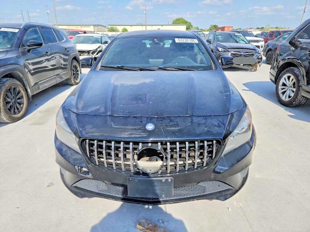 Aukcja sprzedaży 2015 Mercedes-benz Cla, vin: WDDSJ4GBXFN177905, numer aukcji: 63238106