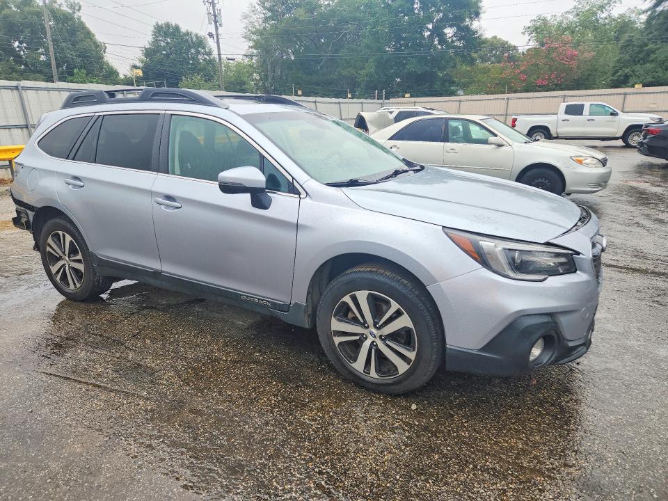 Aukcja sprzedaży 2019 Subaru Outback, vin: 4S4BSANCXK3306292, numer aukcji: 61378616
