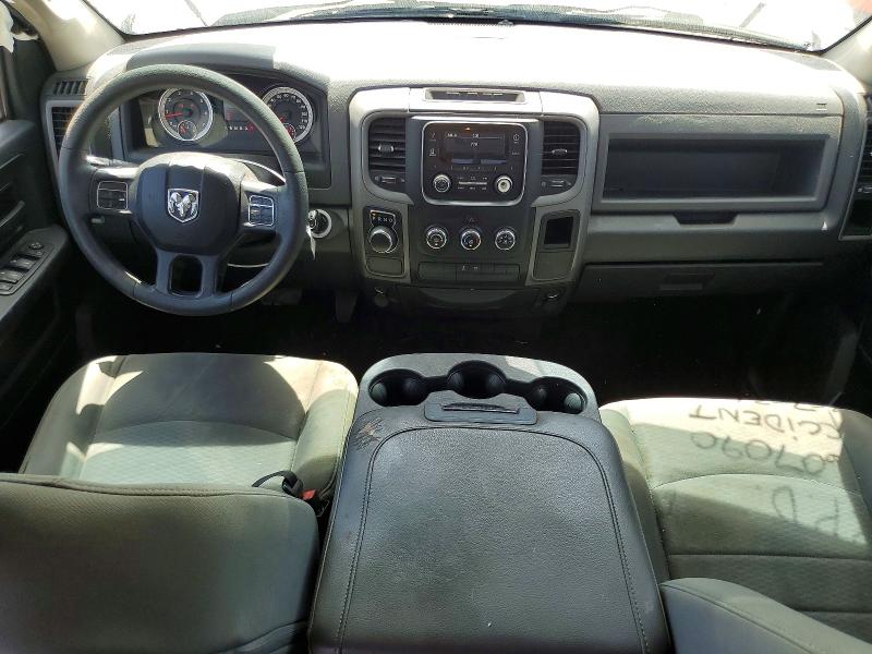 2015 Ram 1500 მანქანა იყიდება აუქციონზე, vin: 1C6RR6KT5FS605224, აუქციონის ნომერი: 61845846