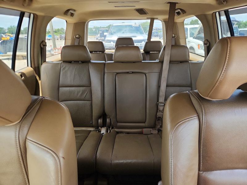 Продаж на аукціоні авто 2008 Honda Pilot, vin: 5FNYF18508B044164, номер лоту: 85973485