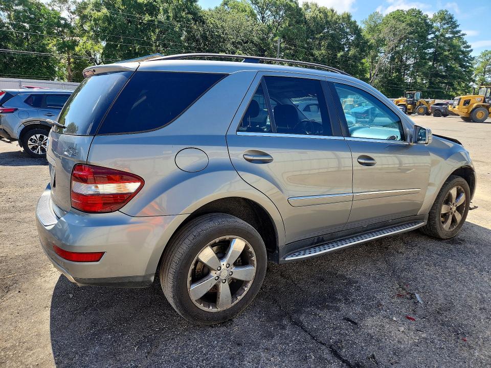 Продаж на аукціоні авто 2011 Mercedes-benz Ml, vin: 4JGBB5GB1BA717877, номер лоту: 59747276