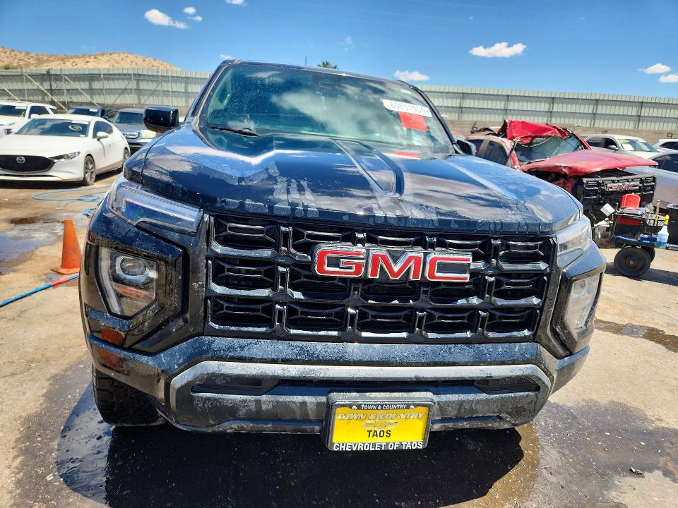 Продаж на аукціоні авто 2023 Gmc Canyon, vin: 1GTP6BEK1P1159035, номер лоту: 60851906