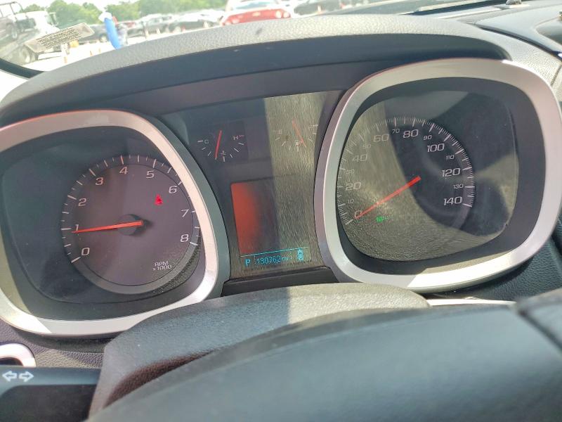 Продаж на аукціоні авто 2013 Chevrolet Equinox, vin: 2GNALDEK8D6231293, номер лоту: 60304566