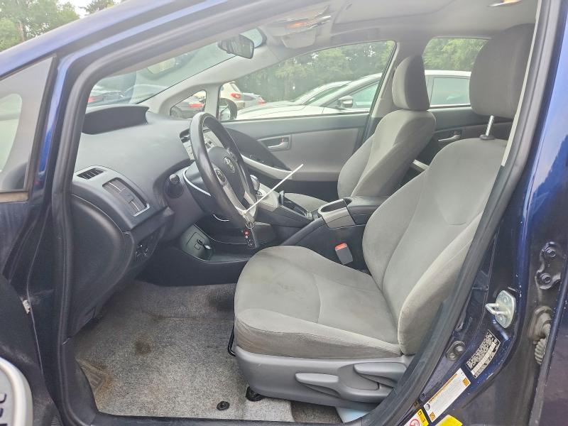 62648676 :رقم المزاد ، JTDKN3DU8E1790349 vin ، 2014 Toyota Prius مزاد بيع