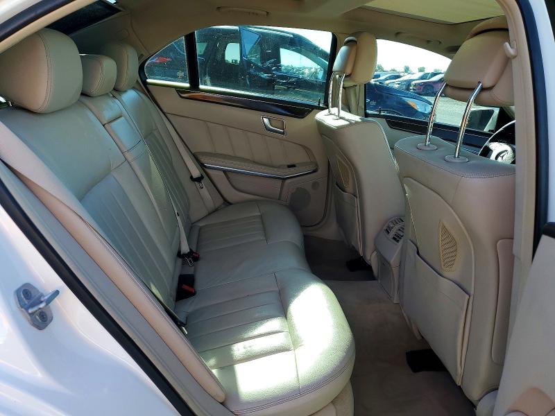 2016 Mercedes-benz E მანქანა იყიდება აუქციონზე, vin: WDDHF6HBXGB254751, აუქციონის ნომერი: 62318616