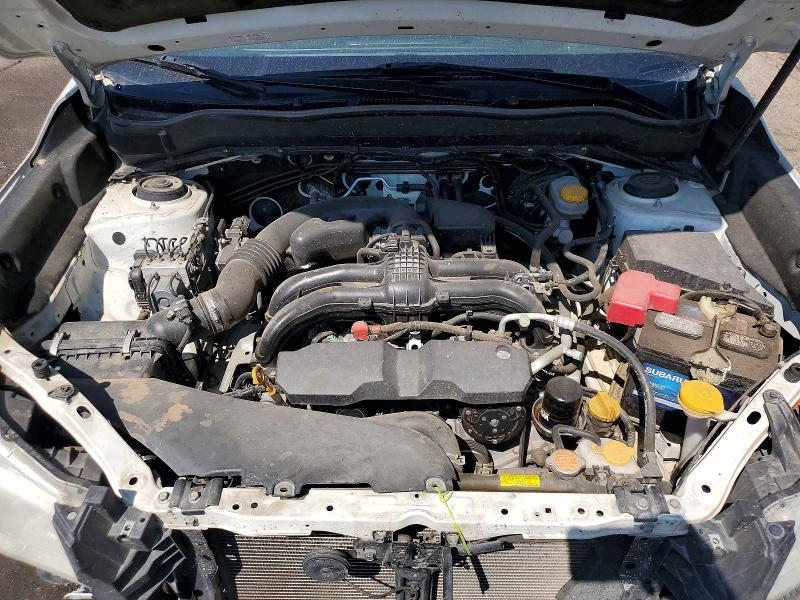 2015 Subaru Forester მანქანა იყიდება აუქციონზე, vin: JF2SJAUC9FH459782, აუქციონის ნომერი: 63486796