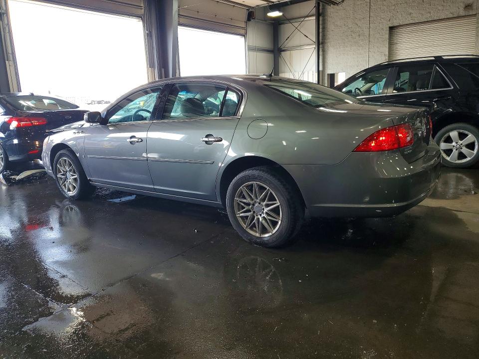 62931986 :رقم المزاد ، 1G4HD57238U111752 vin ، 2008 Buick Lucerne مزاد بيع