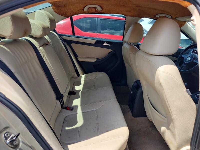 Aukcja sprzedaży 2012 Volkswagen Jetta, vin: 3VWBP7AJ2CM127500, numer aukcji: 85771155