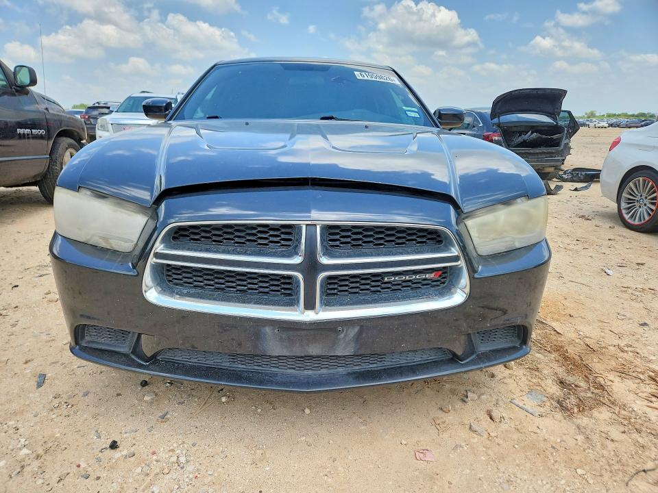 2013 Dodge Charger მანქანა იყიდება აუქციონზე, vin: 2C3CDXBG8DH554414, აუქციონის ნომერი: 61959826