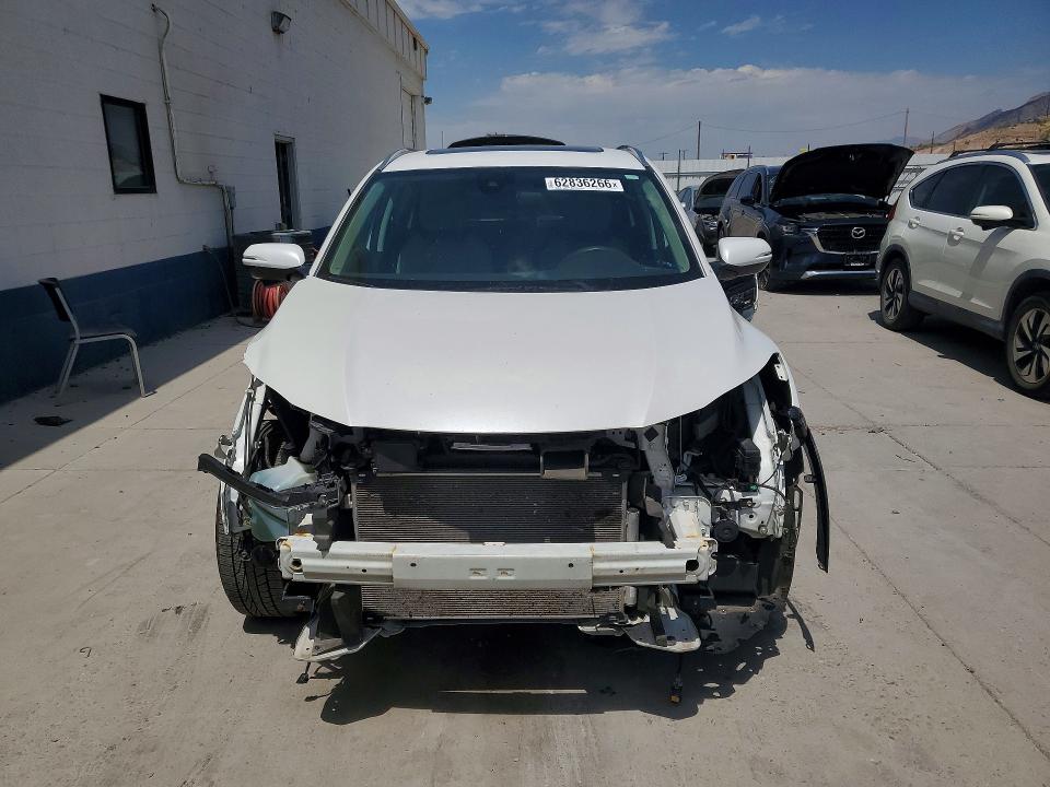 62836266 :رقم المزاد ، 3CZRU6H50MM702637 vin ، 2021 Honda Hr-v مزاد بيع