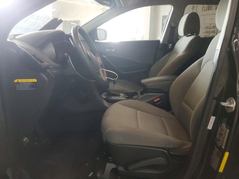 Продаж на аукціоні авто 2013 Hyundai Santa Fe Sport, vin: 5XYZT3LB2DG017461, номер лоту: 61353416
