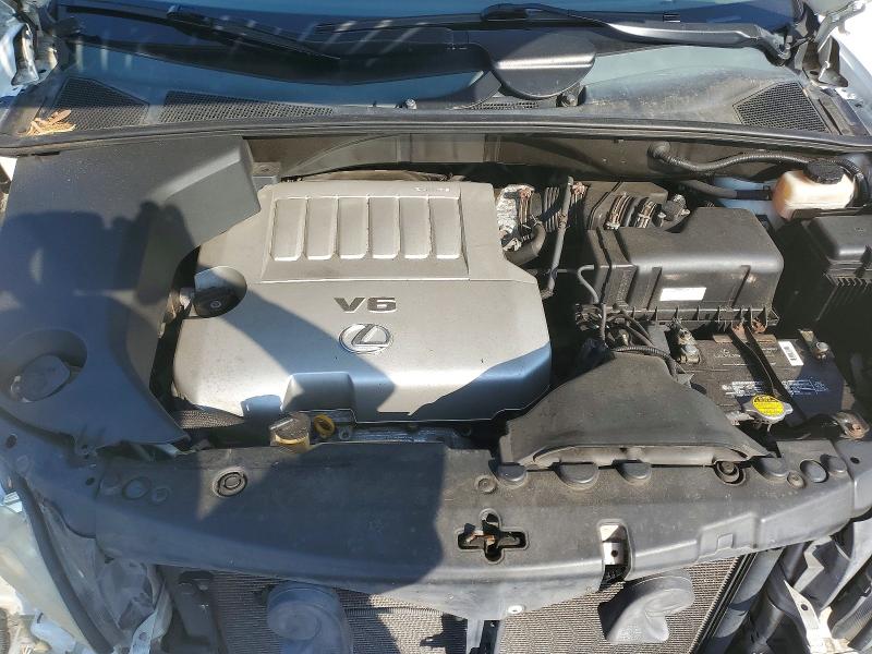 Продажа на аукционе авто 2009 Lexus Rx, vin: 2T2GK31U59C067459, номер лота: 85984605