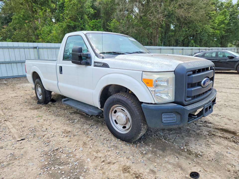 Продаж на аукціоні авто 2014 Ford F250, vin: 1FTBF2A66EEA30362, номер лоту: 62437066