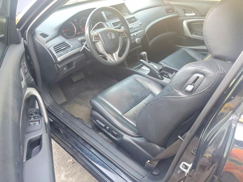 Продажа на аукционе авто 2012 Honda Accord, vin: 1HGCS2B87CA011552, номер лота: 62110676
