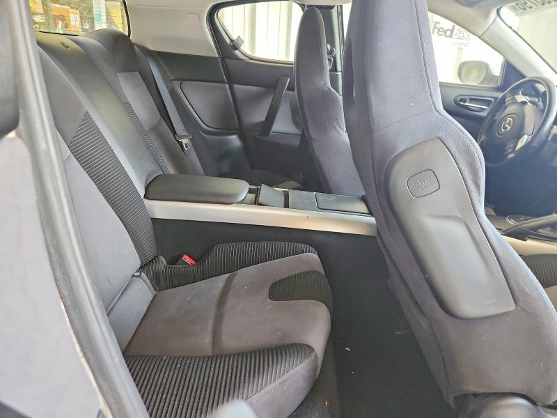 Продаж на аукціоні авто 2004 Mazda Rx8, vin: JM1FE17N740136540, номер лоту: 58963796