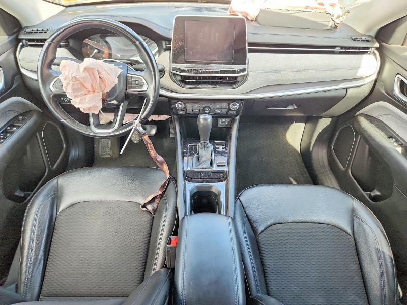 Aukcja sprzedaży 2022 Jeep Compass, vin: 3C4NJDBB8NT175499, numer aukcji: 63013946