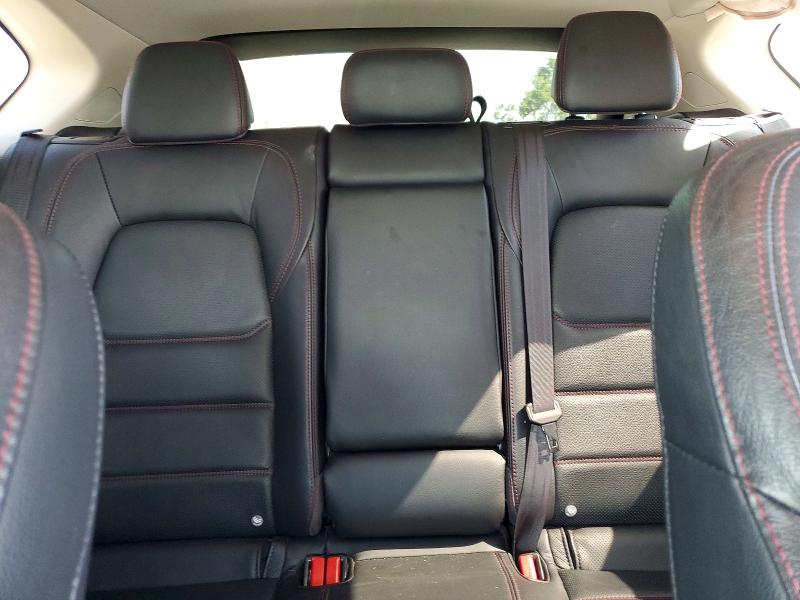 Aukcja sprzedaży 2021 Mazda Cx-5, vin: JM3KFACM0M0474281, numer aukcji: 59398826