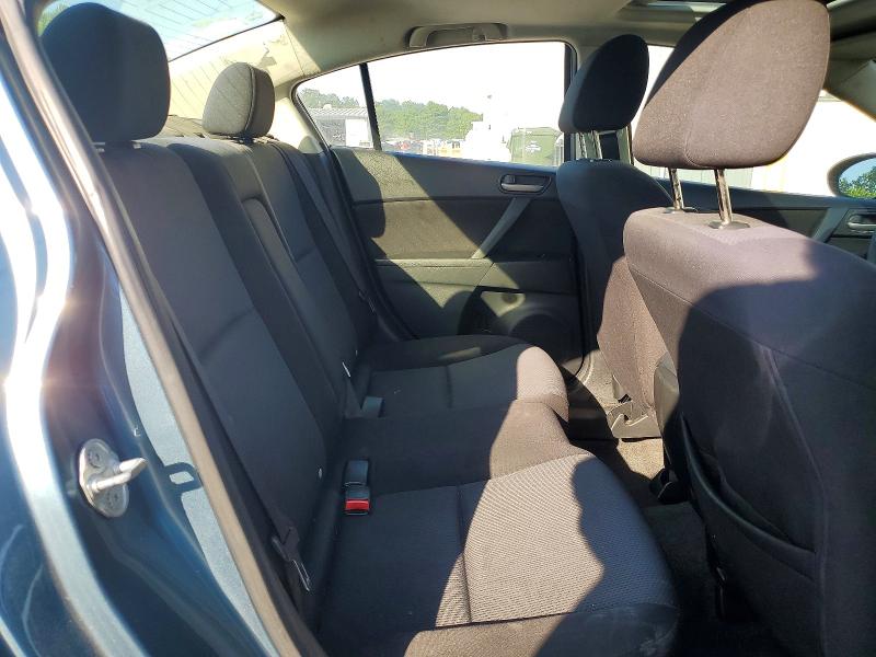 Продажа на аукционе авто 2011 Mazda 3, vin: JM1BL1VG6B1378204, номер лота: 62932886