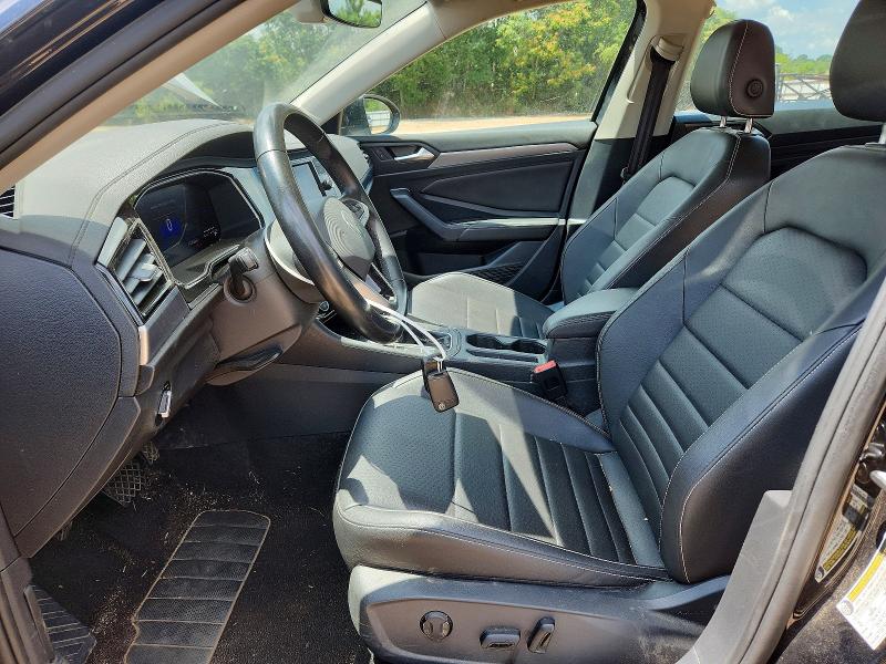 Продаж на аукціоні авто 2024 Volkswagen Jetta, vin: 3VWEM7BU1RM083836, номер лоту: 59913726