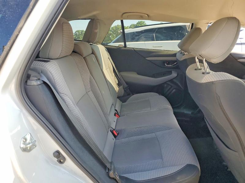 Продаж на аукціоні авто 2023 Subaru Outback, vin: 4S4BTADC6P3214456, номер лоту: 57368576