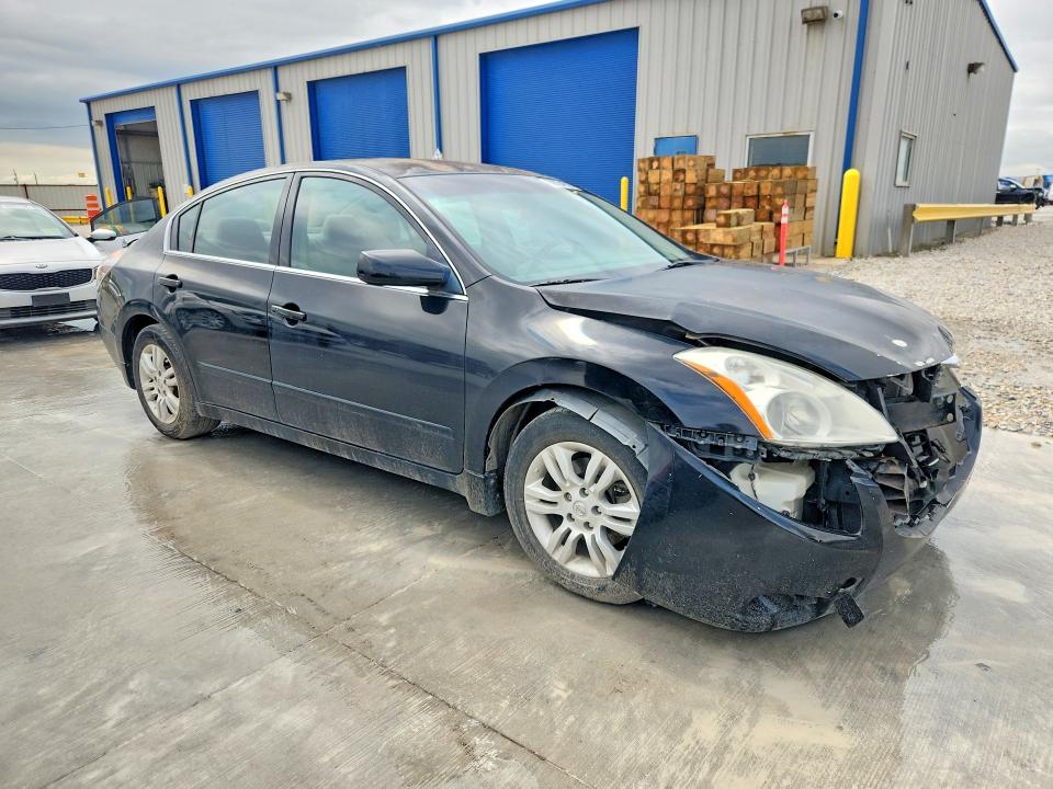 Продажа на аукционе авто 2012 Nissan Altima, vin: 1N4AL2AP5CN420353, номер лота: 59734926