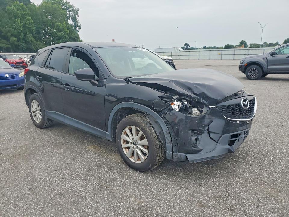 Продаж на аукціоні авто 2013 Mazda Cx-5, vin: JM3KE2CEXD0106708, номер лоту: 62685576