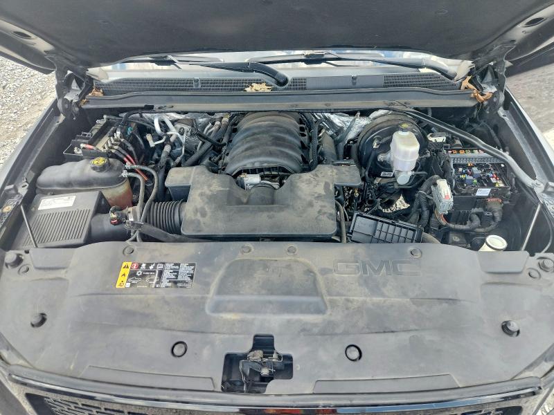 Продаж на аукціоні авто 2018 Gmc Yukon Xl, vin: 1GKS2GKC0JR188930, номер лоту: 59387966