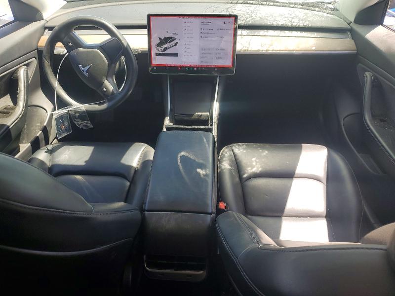 Aukcja sprzedaży 2019 Tesla Model 3, vin: 5YJ3E1EA6KF401739, numer aukcji: 59870646