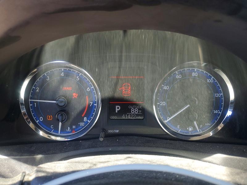 Продажа на аукционе авто 2019 Toyota Corolla, vin: 5YFBURHE8KP883968, номер лота: 61440546