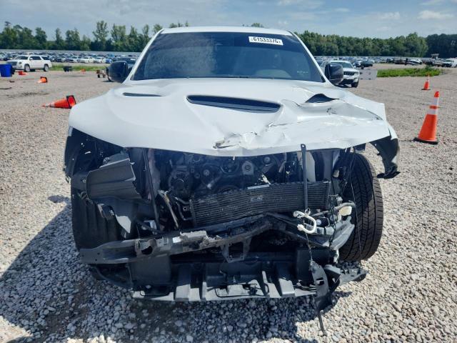 Aukcja sprzedaży 2018 Dodge Durango, vin: 1C4SDHCT2JC100554, numer aukcji: 61533376